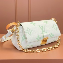 FAVORITE handbagM4684224x14x9cm