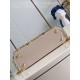 M48865 Capucines BB Handbag26.5 x 17.5 x 9厘