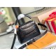 M22003 N93429Capucines Mini Handbag21x14x8