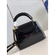 M48865Capucines Mini Handbagsize：21x14x8cm
