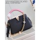  M48865Capucines Mini Handbagsize:21x14x8cm