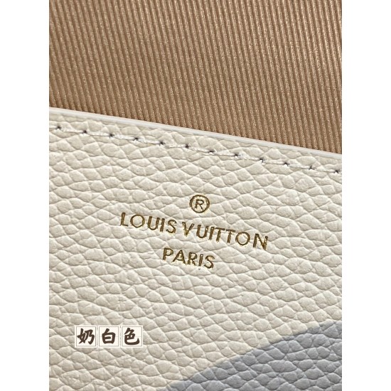 M82836WALLET ON CHAIN METIS Chain Bag