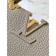  M23331Capucines Small HandbagSize：27 * 18 * 9Cm