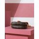 M46740 Saumur BB Bag