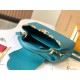 M23331Capucines Mini HandbagSize：27 * 18 * 9Cm
