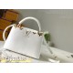  M55235CapucinesBB Handbag27.0 x 18.0 x 9.0 cm