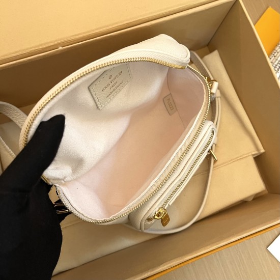 MINI BUMBAG shoulder bag