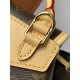 Excursion Small BackpackM46932皮：21.0 x 23.0 x 10.0 