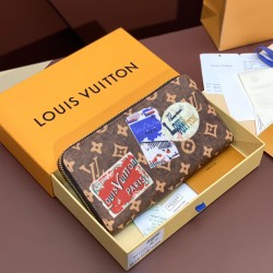M41896 Toilet Pouch Clutch Bag