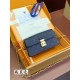 WALLET ON CHAIN METIS Chain Bag