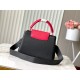 N82904/M48865Capucines Handbags Size:31.5 * 20 * 11 cm