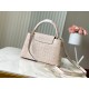 N93419/M48865Capucines Medium HandbagSize: 31.5 * 20 * 11 cm