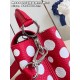 M48865LV x YK Capucines mini bagsize：21x14x8cm