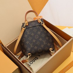 MONTSOURIS BB shoulder bagM4550217x20x10.5cm