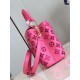 M22863Capucines MM Handbagssize：31.5x20x11cm