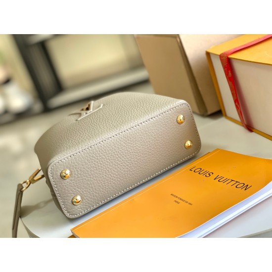 M94429 M59433 Capucines BB Handbag21 x 14 x 8