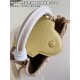 M48865Capucines Small Handbagsize：27x18x9cm
