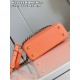 M22055Capucines Mini Handbagsize：27x18x9cm 