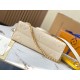 M23698OnTheGo East West Handbags：25.0 x 13.0 x 10.0 