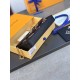 M69977 Black Pochette Flicie Chain Bag