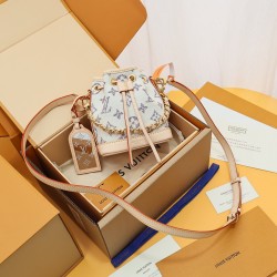 Nano No HandbagM8345313*16*10CM
