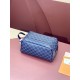 44494cosmetic bag-size28x16x13cm。