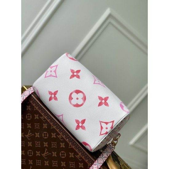 M22976Speedy Bandoulire 25 