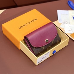 M41937Rosalie Coin Purse11 x 8 x 2.5 cm