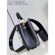 M91697Capucines BB Handbag  size：27x18x9cm