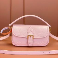 NANO DIANE handbag19x10.5x6CM
