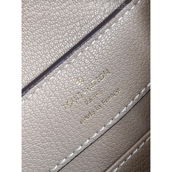  M48865Capucines mini size：21x14x8cm