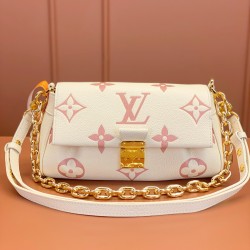 FAVORITE handbag24x14x9cm
