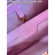 M48865 Capucines Medium Handbagsize：31.5x20x11cm