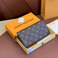 M60017 VICTORINE Wallet