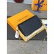 M64064 Black Pochette Flicie Chain Bag