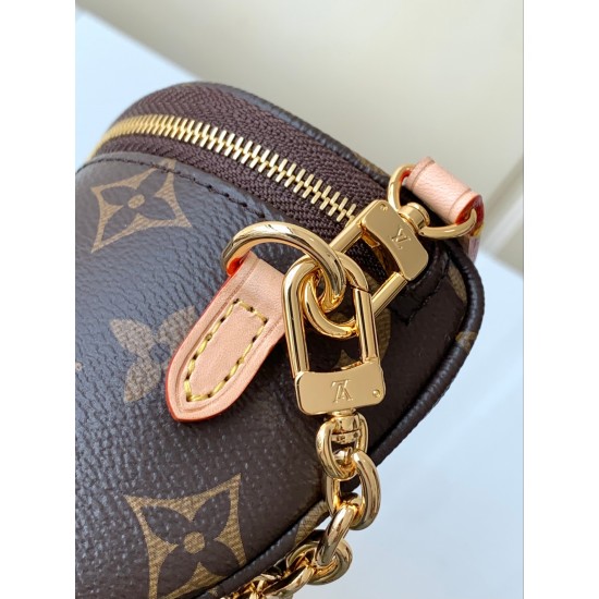 M82347Mini Bumbag Handbag