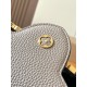  M23331Capucines Small HandbagSize：27 * 18 * 9Cm