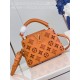 M22863 Capucines mini handbagsize：21x14x8cm