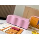  M22123Capucines Capushell Mini Tote BagSize:27 * 18 * 9 cm