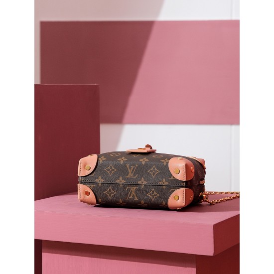 PETITE MALLE SOUPLE Handbag M45531