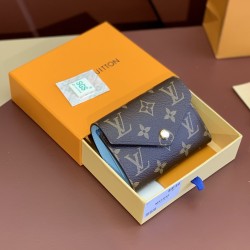 M41938 VICTORINE Wallet