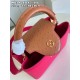  M81409Capucines BB Handbagsize:27 x 18 x 9cm