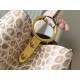 N93419/M48865Capucines Medium HandbagSize: 31.5 * 20 * 11 cm