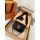 NEW WAVE MULTI-POCHETTE Handbag M5646119*14*5cm