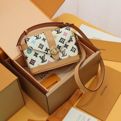 M83346 ENVELOPE Mini Handbag19*12*7CM