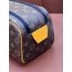 M46696Dopp Kit Toiletry Bag：28 x 15 x 16.5 