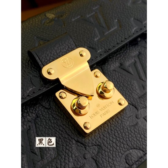 WALLET ON CHAIN METIS Chain Bag
