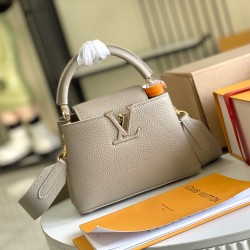 M94429 M59433 Capucines BB Handbag21 x 14 x 8