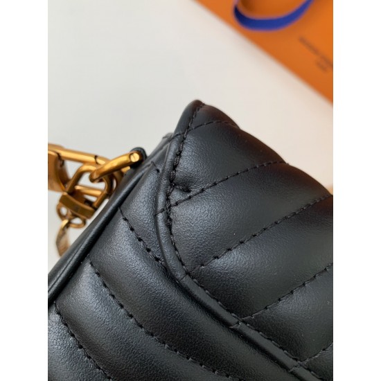 NEW WAVE MULTI-POCHETTE Handbag M5646119*14*5cm