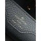  M23083Capucines BB Handbags LV Milky Way 。27x18x9cm 